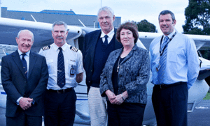 Australian Air Pilots Mutual Benefit Fund scholarship for RMIT